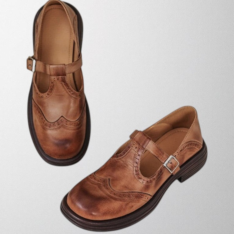 Velour Boutique | Women's Elegant Leather Shoes