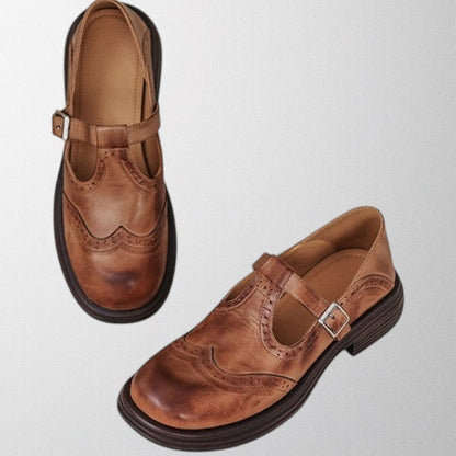 Velour Boutique | Women's Elegant Leather Shoes