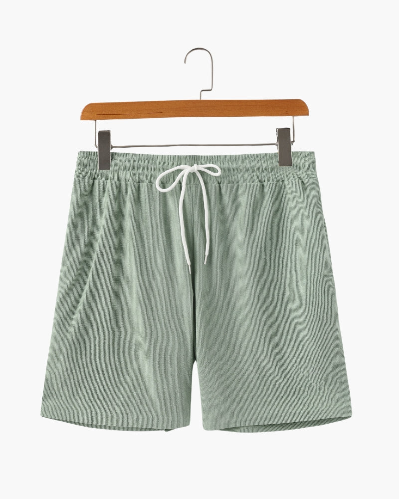 Vellemere | Men's Seastride Shorts