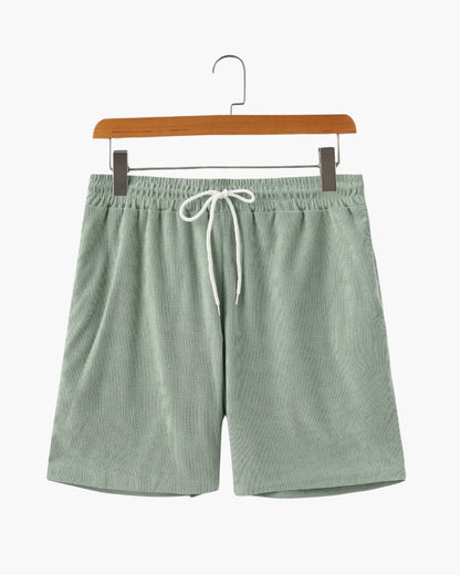 Vellemere | Men's Seastride Shorts