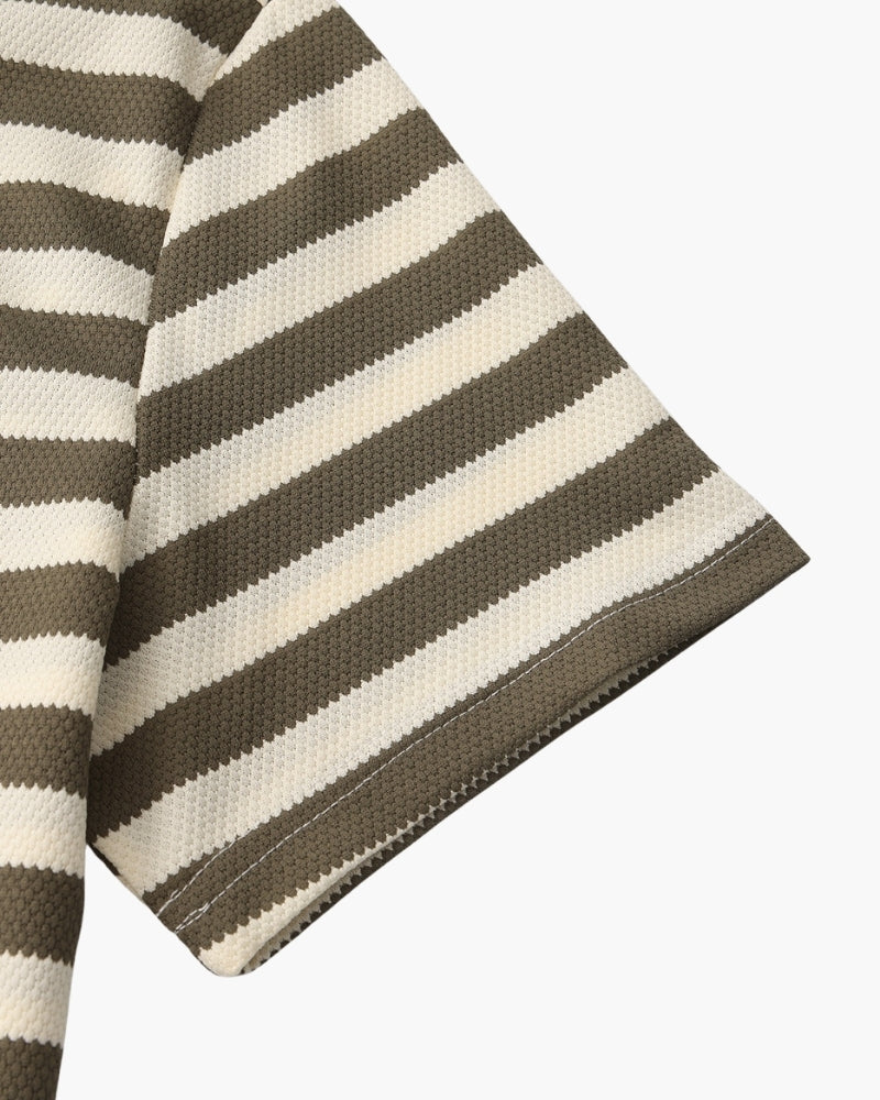 Velour Boutique | Men’s Shoreline Polo