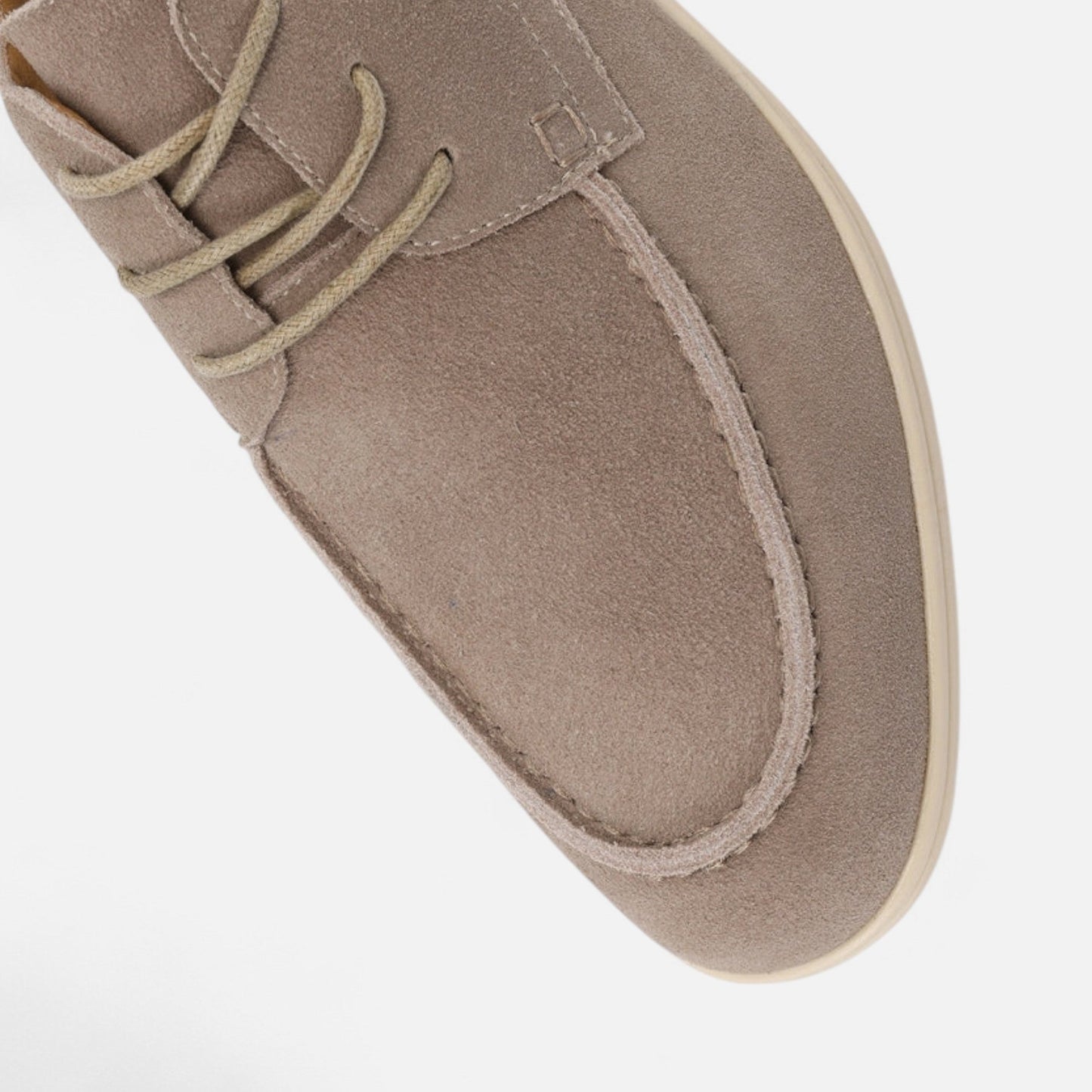 Vellemere | Men’s Timeless Suede Smart-Casual Shoes