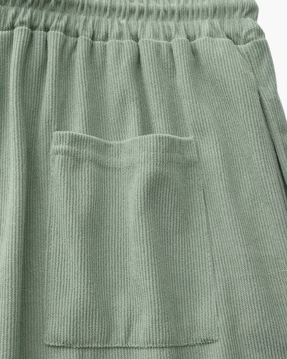 Vellemere | Men's Seastride Shorts