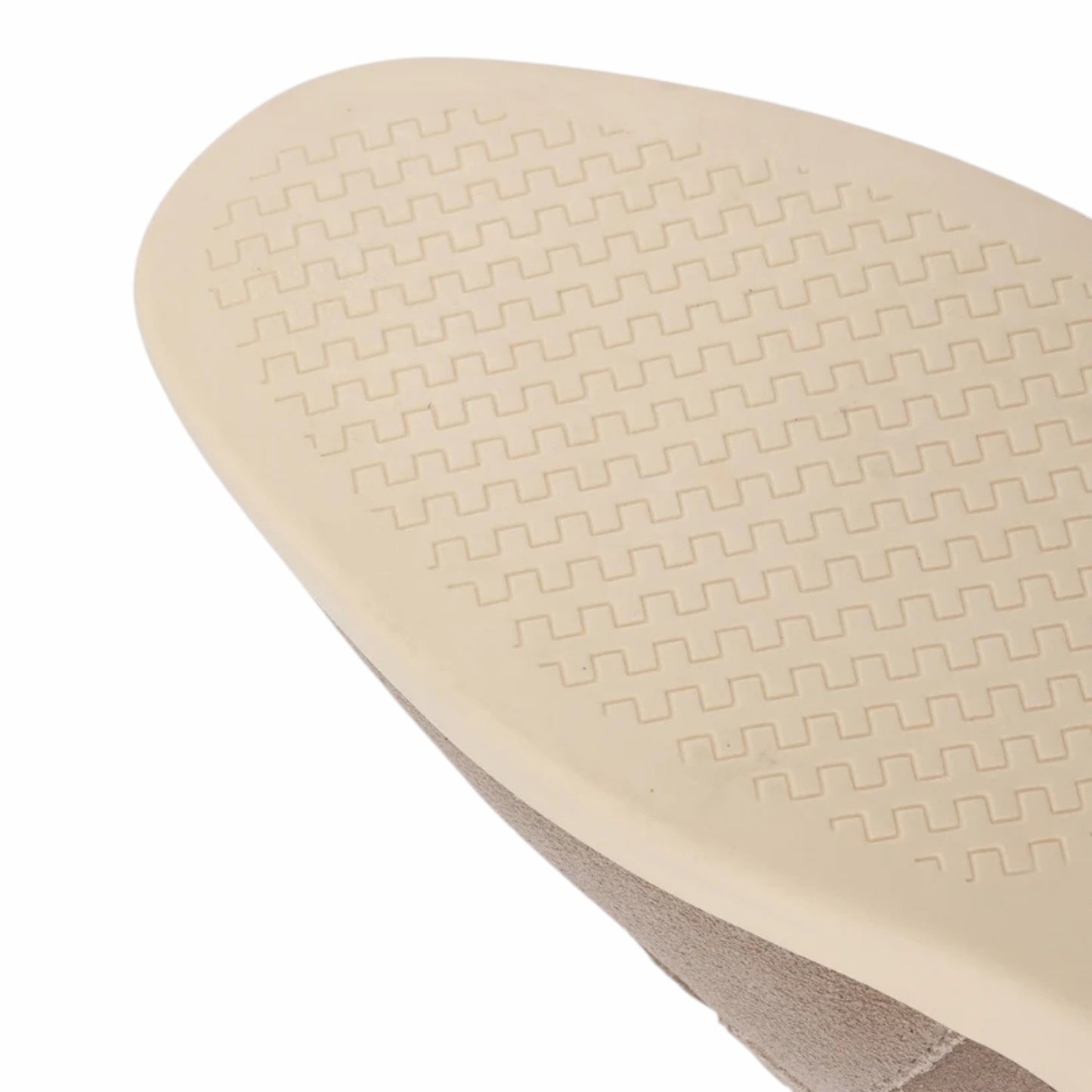 Vellemere | Men’s Suede Lace-Up Shoes