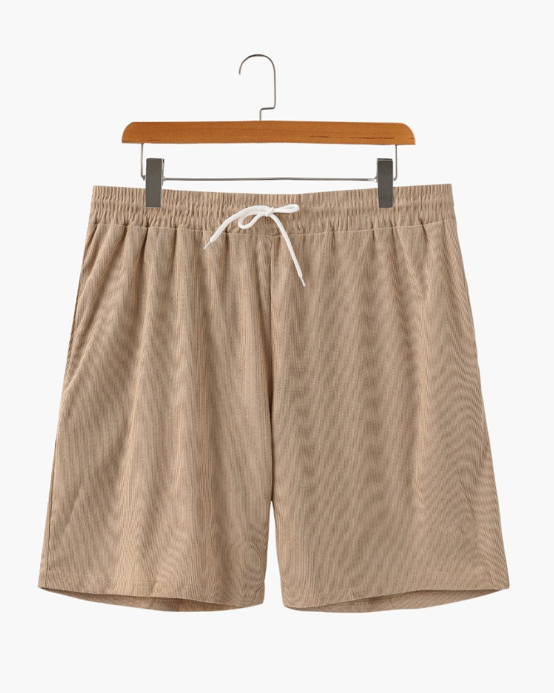 Vellemere | Men's Seastride Shorts