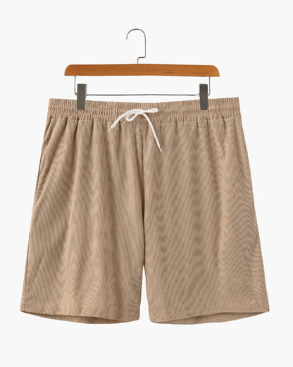 Vellemere | Men's Seastride Shorts