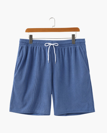 Vellemere | Men's Seastride Shorts
