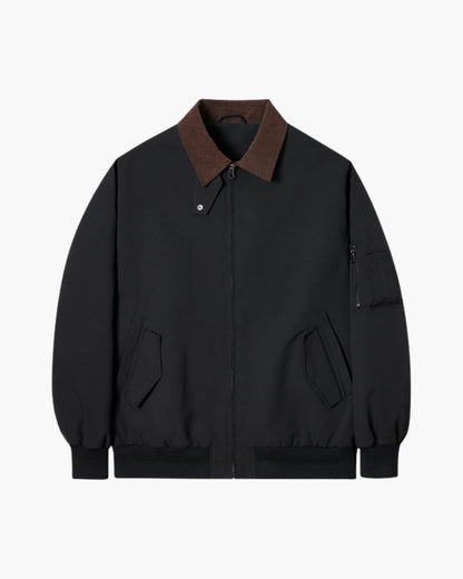 Vellemere | Men’s Classic Harrington Jacket