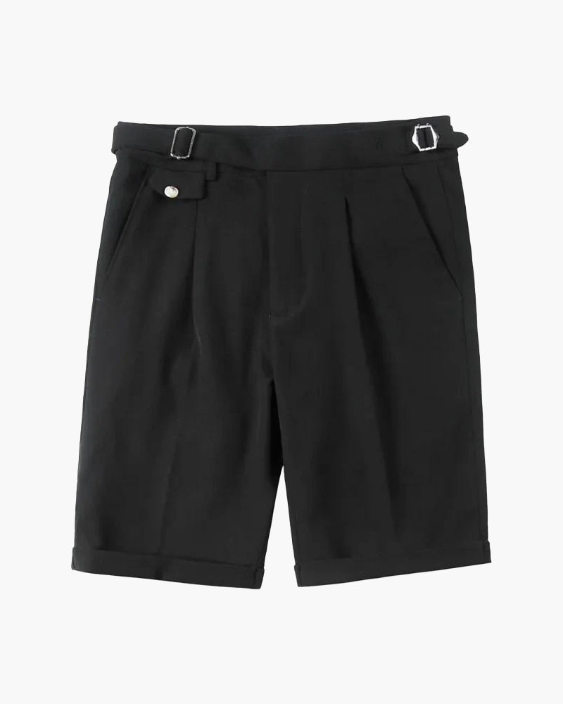 Vellemere | Men's Paris Short Pantalon