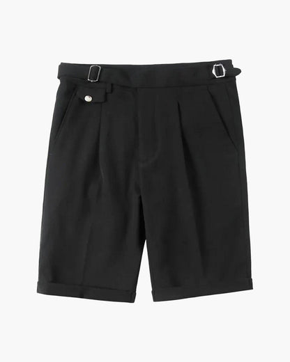Vellemere | Men's Paris Short Pantalon