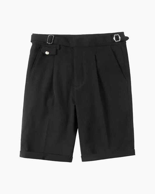 Vellemere | Men's Paris Short Pantalon