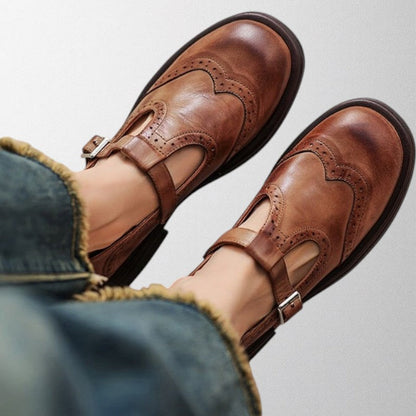 Velour Boutique | Women's Elegant Leather Shoes