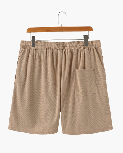 Vellemere | Men's Seastride Shorts