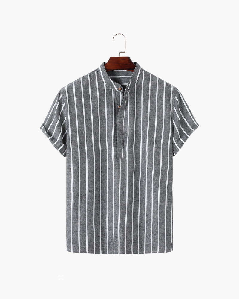 Velour Boutique | Men’s Sailor Polo