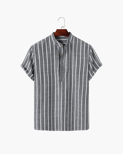 Velour Boutique | Men’s Sailor Polo