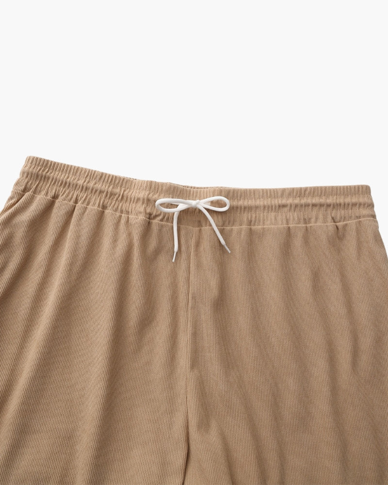 Vellemere | Men's Seastride Shorts