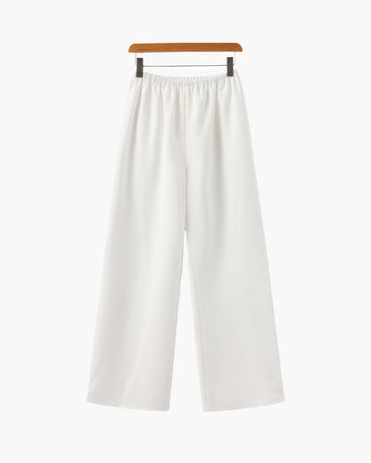 Vellemere | Palais Trousers