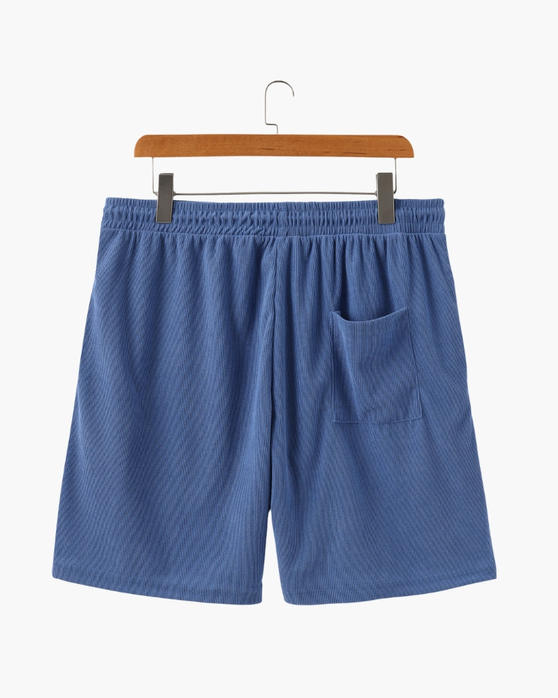 Vellemere | Men's Seastride Shorts