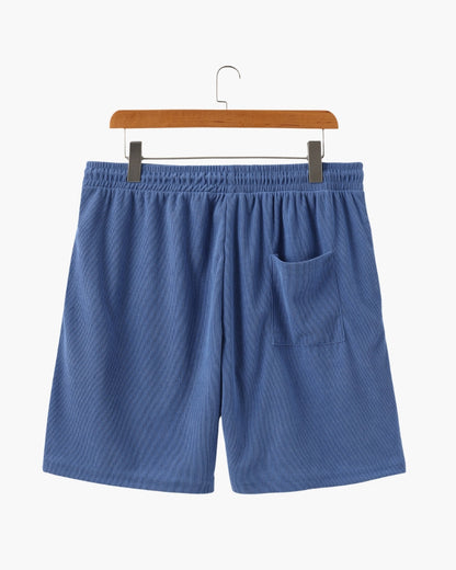 Vellemere | Men's Seastride Shorts