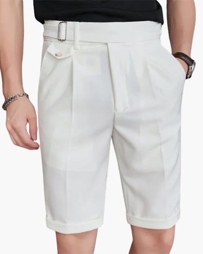 Vellemere | Men's Paris Short Pantalon