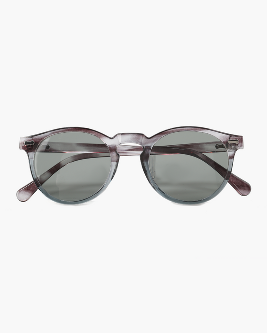 Vellemere | Old Money Sunglasses (Polarized)