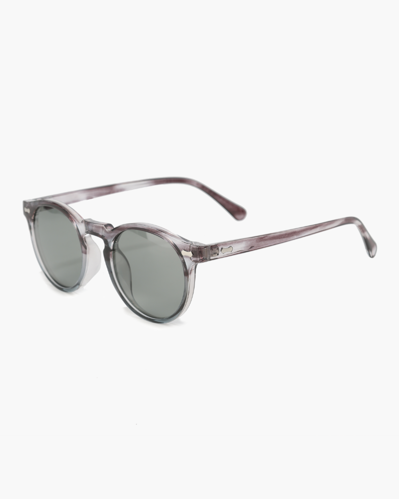 Vellemere | Old Money Sunglasses (Polarized)