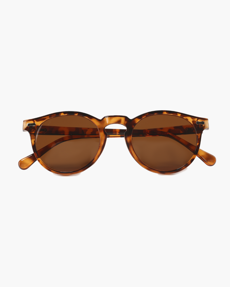 Vellemere | Old Money Sunglasses (Polarized)