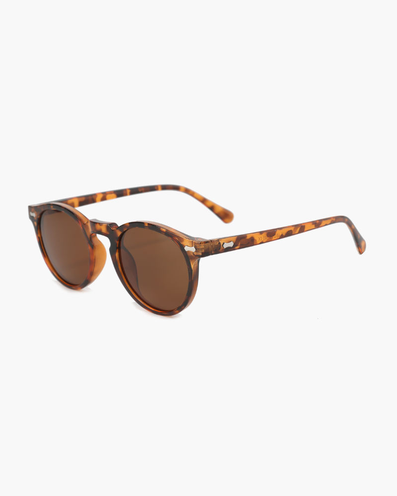 Vellemere | Old Money Sunglasses (Polarized)