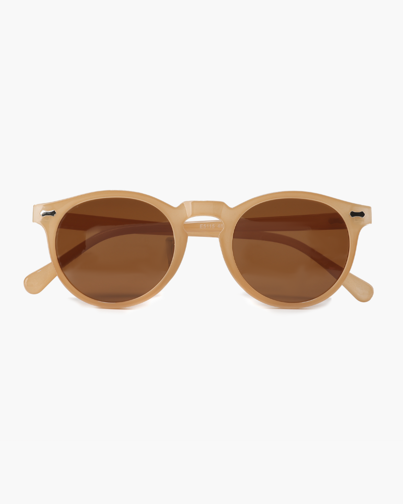 Vellemere | Old Money Sunglasses (Polarized)