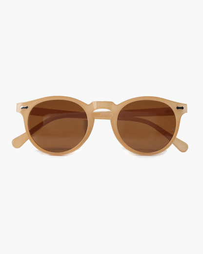 Vellemere | Old Money Sunglasses (Polarized)