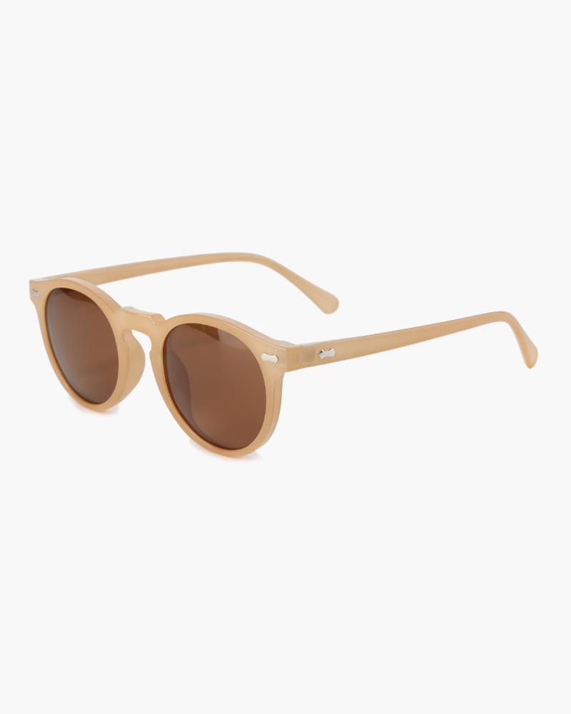Vellemere | Old Money Sunglasses (Polarized)