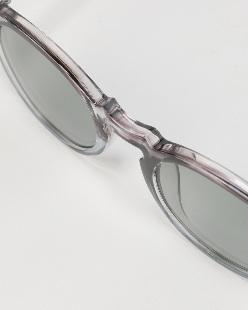 Vellemere | Old Money Sunglasses (Polarized)