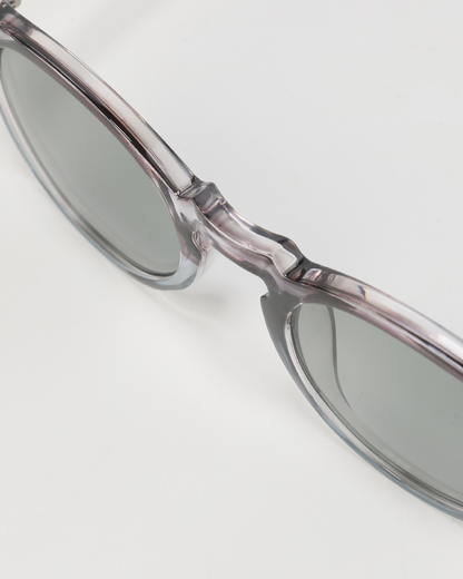 Vellemere | Old Money Sunglasses (Polarized)
