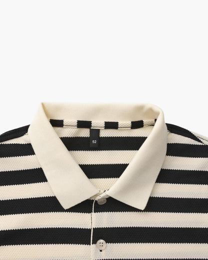 Velour Boutique | Men’s Shoreline Polo