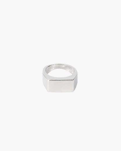 Vellemere | Men's Axis Ring