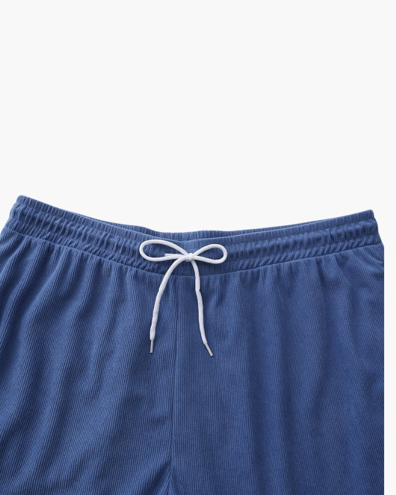 Vellemere | Men's Seastride Shorts