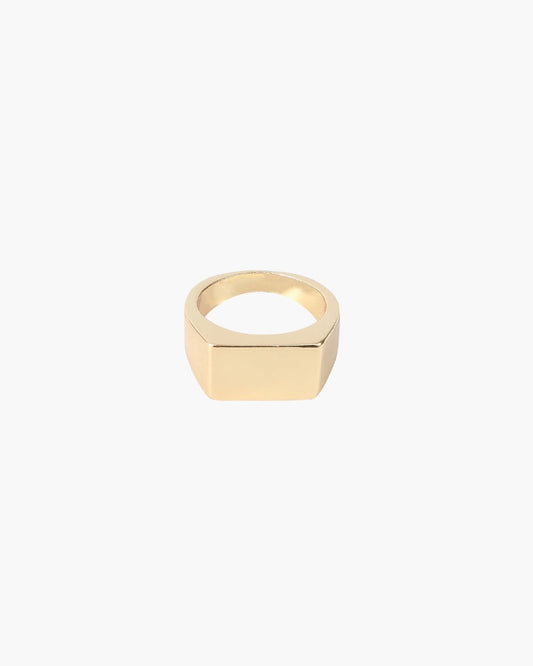 Vellemere | Men's Axis Ring