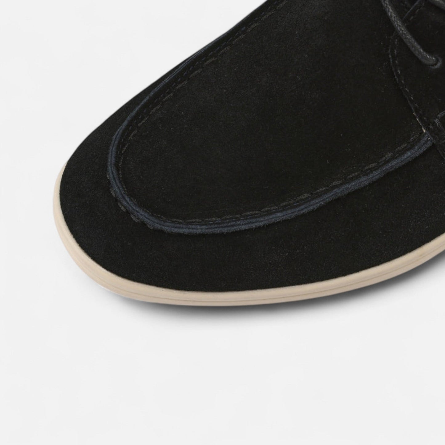 Vellemere | Men’s Timeless Suede Smart-Casual Shoes