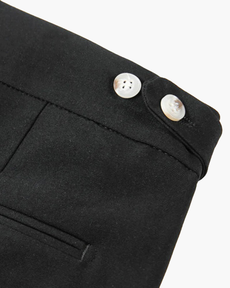 Vellemere | Men's Paris Short Pantalon