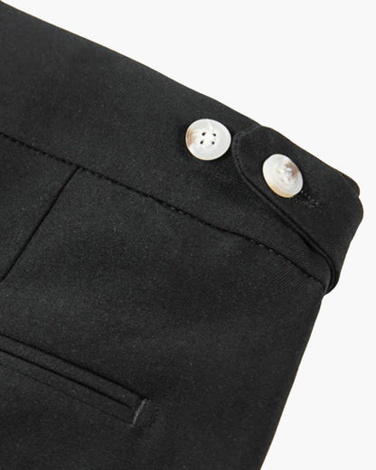 Vellemere | Men's Paris Short Pantalon