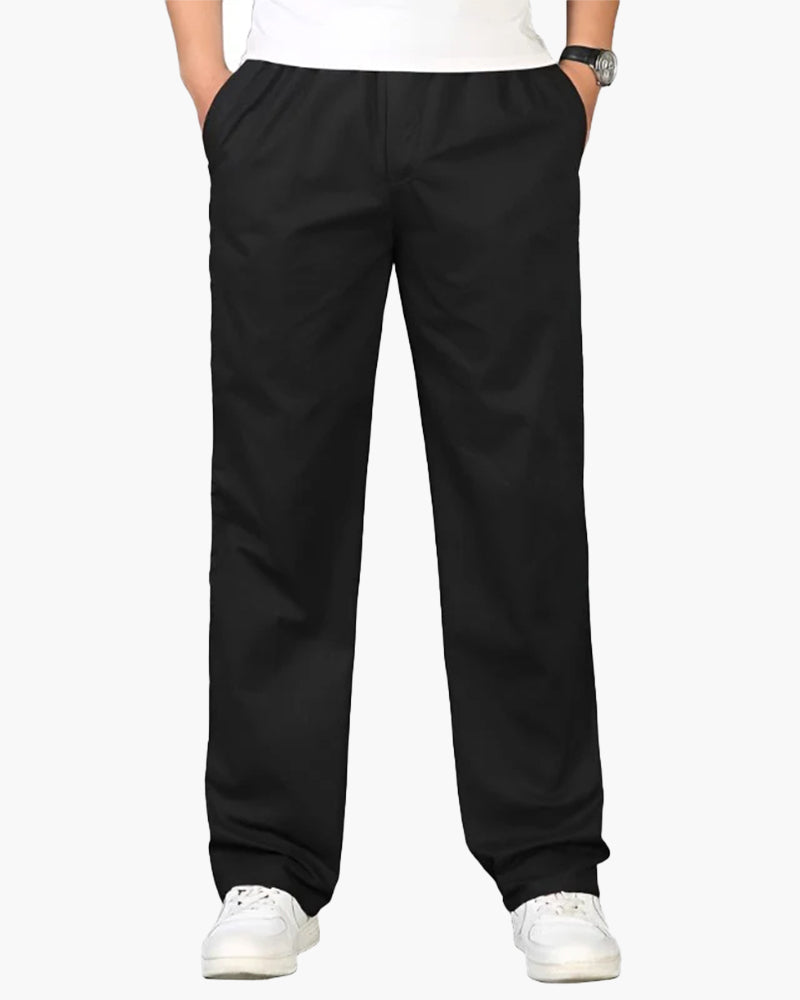 Vellemere | Men's Cotton Pantalon