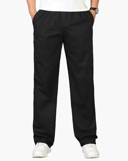 Vellemere | Men's Cotton Pantalon