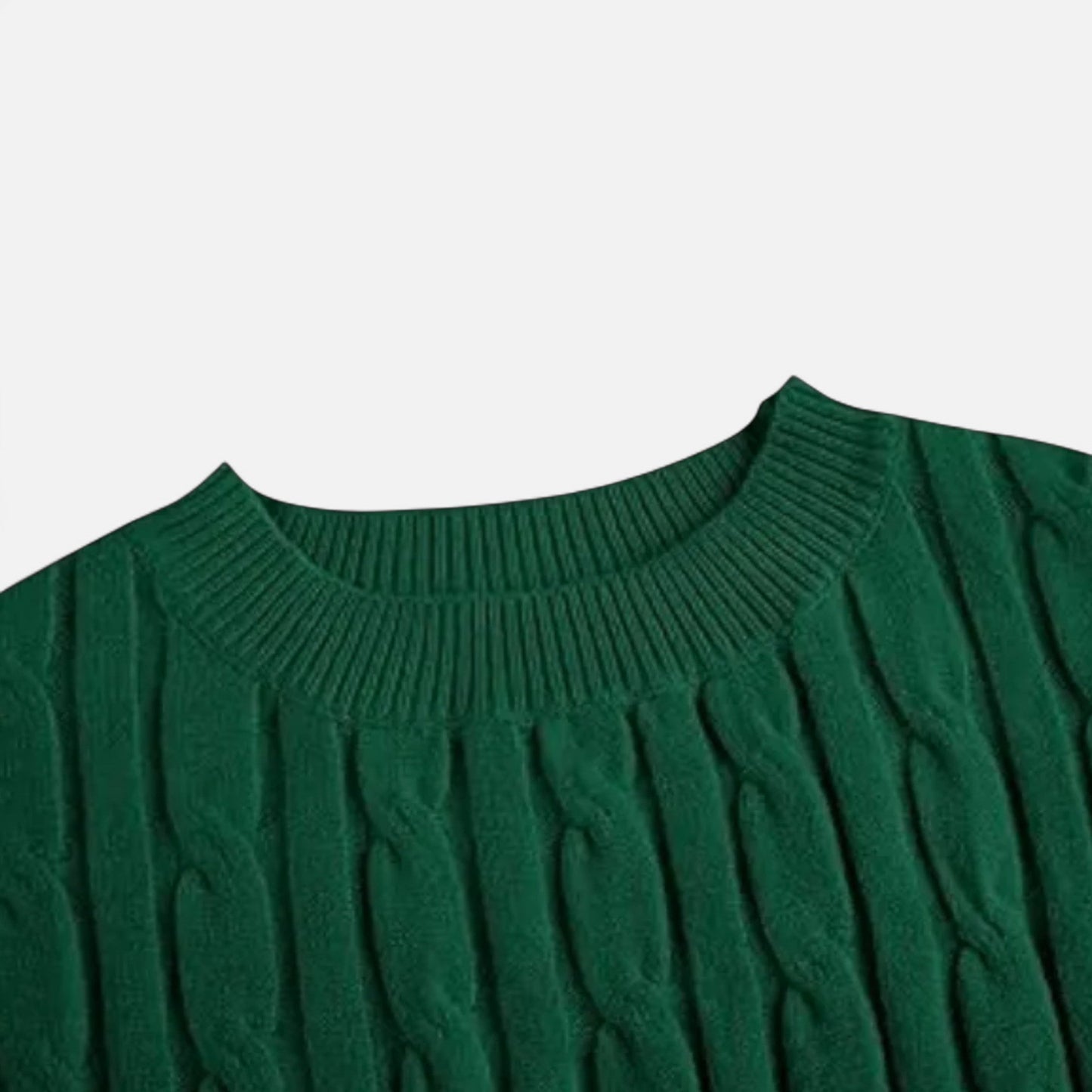 Velour Boutique | Women's Long Sleeve Sweater Timeless Style