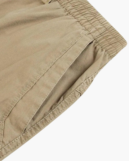 Vellemere | Men's Cotton Pantalon