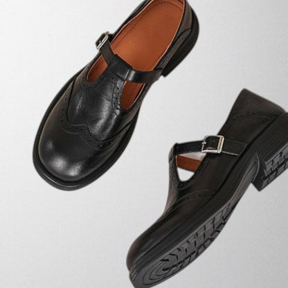 Velour Boutique | Women's Elegant Leather Shoes