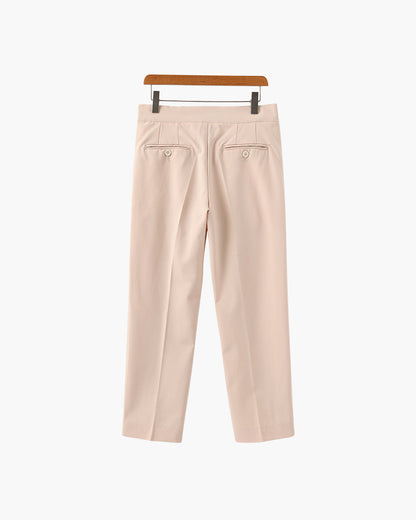 Vellemere | Men's High Waist Pantalon