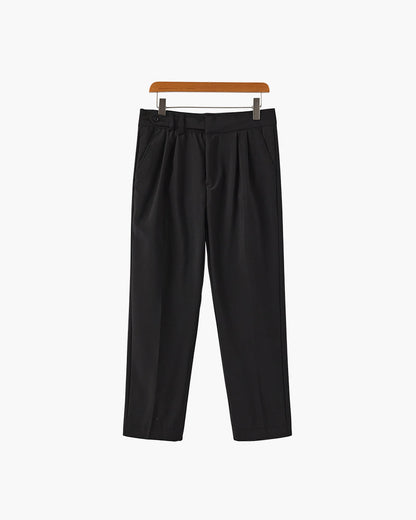 Vellemere | Men's High Waist Pantalon