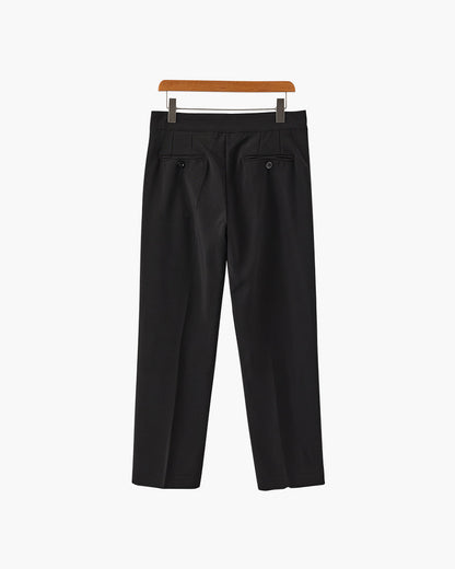 Vellemere | Men's High Waist Pantalon