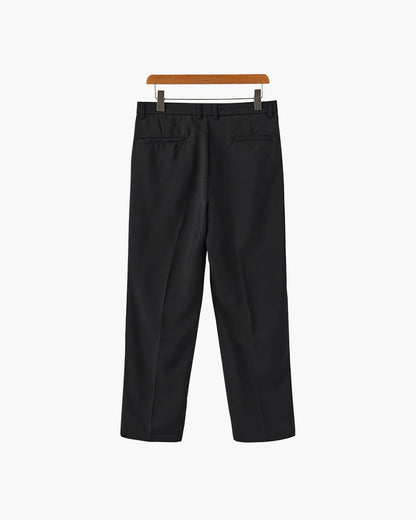 Vellemere | Men's Wide Fit Pantalon