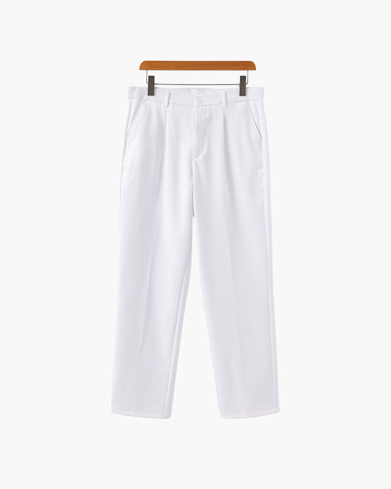 Vellemere | Men's Wide Fit Pantalon
